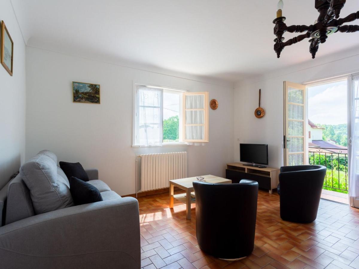 Basque Style House 15 Min From Bidart Beaches อาร์กองส์ ภายนอก รูปภาพ