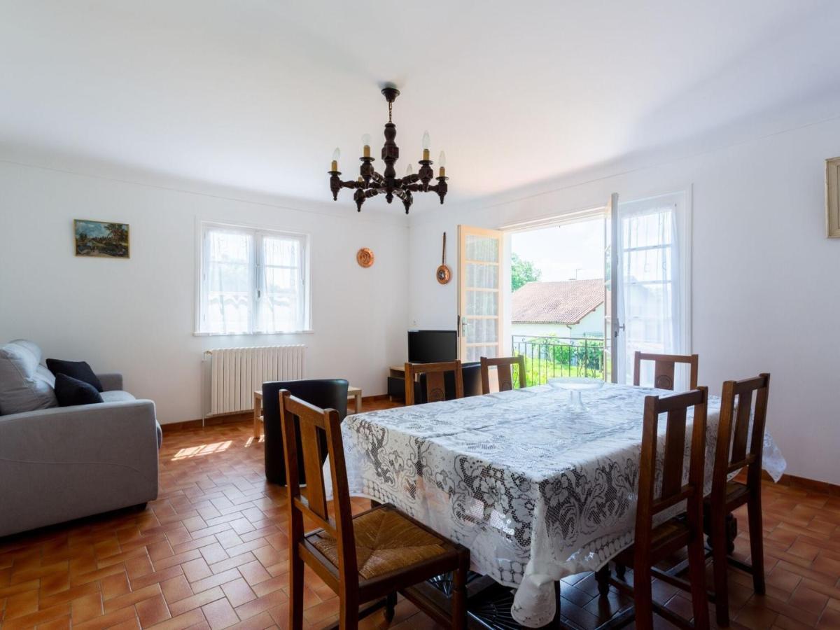Basque Style House 15 Min From Bidart Beaches อาร์กองส์ ภายนอก รูปภาพ