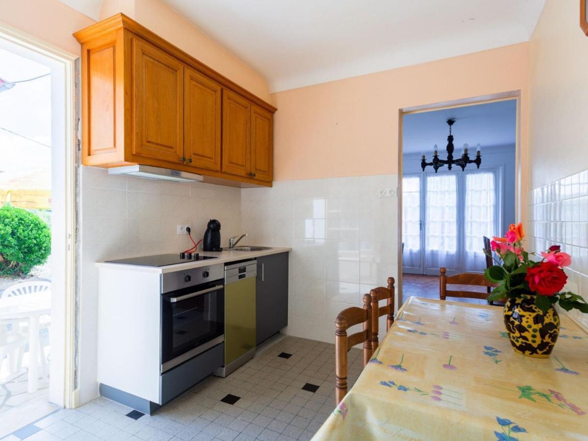 Basque Style House 15 Min From Bidart Beaches อาร์กองส์ ภายนอก รูปภาพ